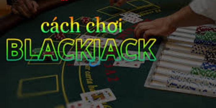 Cách chơi blackjack - Lượt chơi của nhà cái