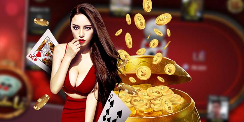 Giới thiệu sảnh game bài đa dạng tại hệ thống cổng game