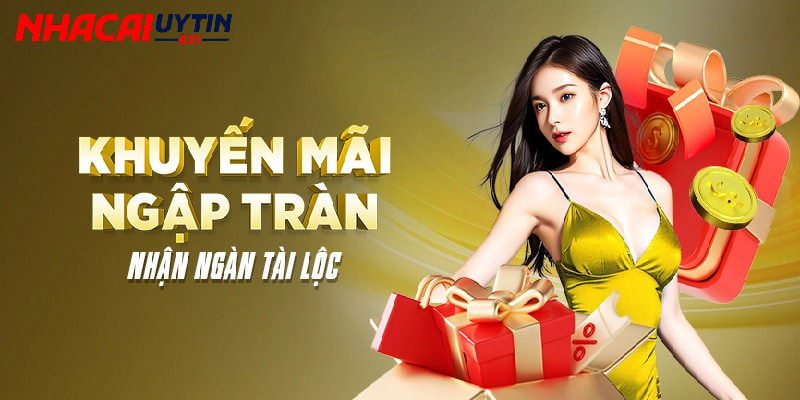 Sự kiện khuyến mãi hấp dẫn dành cho hội viên của 77Loc 