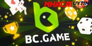 Nhà Cái BC.Game: Review Chi Tiết Và Đánh Giá Từ Người Chơi