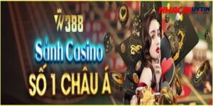 W388 - Sân Chơi Cá Cược Trực Tuyến Hàng Đầu Việt Nam